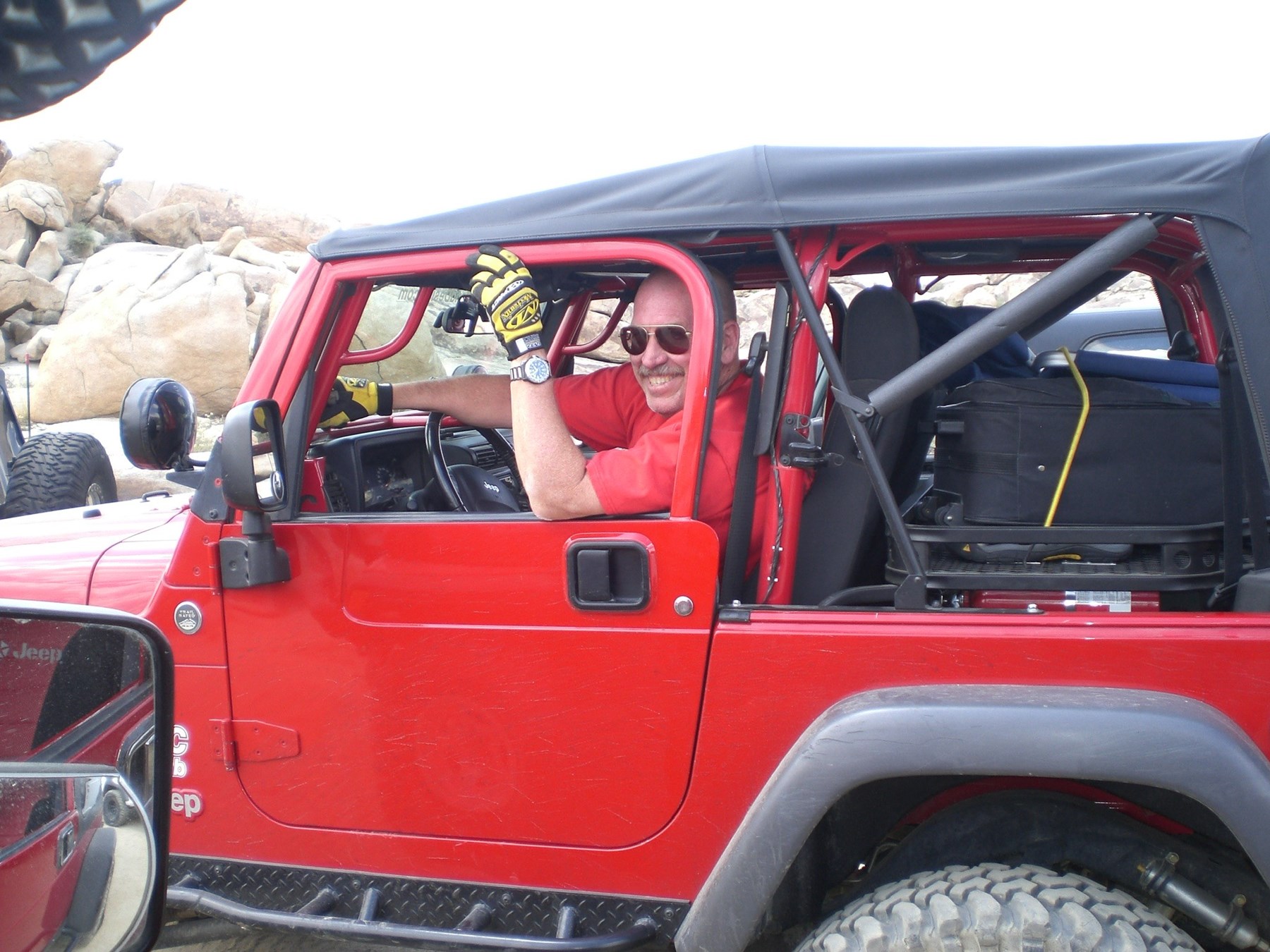 Obituary of James "Jim" Harkins