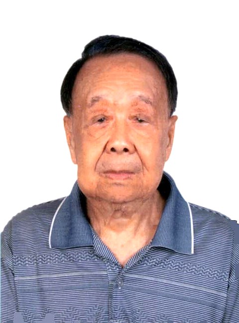 Obituario de Mr. Kun Li