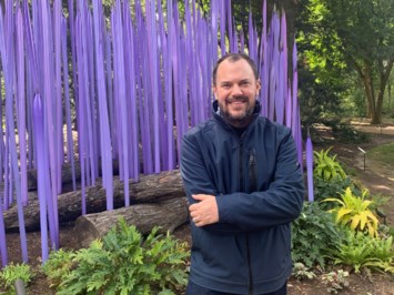 Obituary of Matthew Edward Braun