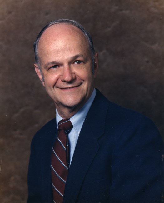 Obituary of Jerry Randolph Smith