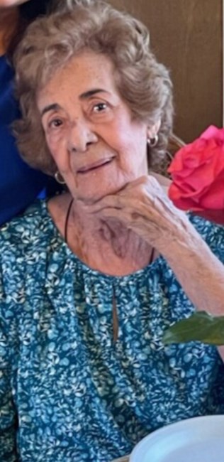 Obituary of Rafaela Arvizu