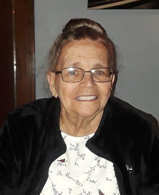 Obituary of Carol Beatrice MacMurray