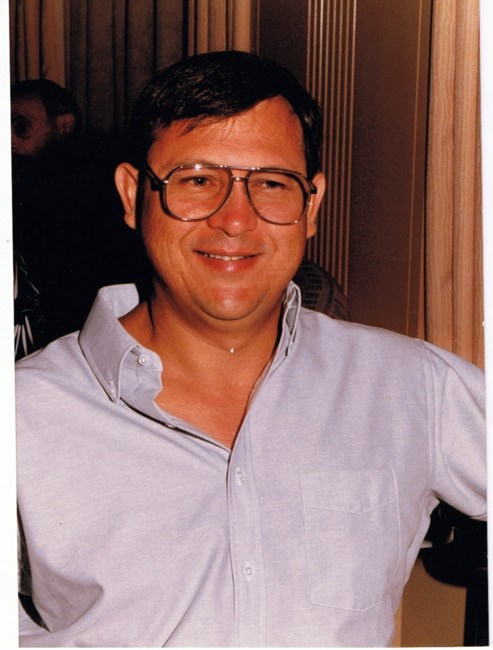 Obituary of Robert Bob Laurence Hebert