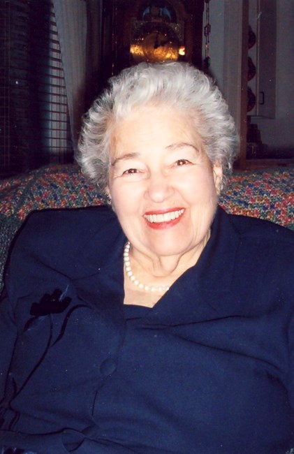 Obituary of Mrs. Edith Kathleen Geddes Lytle