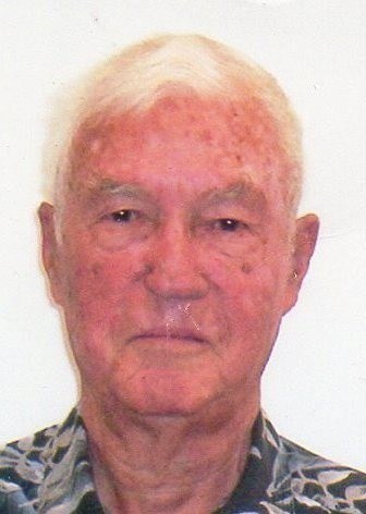 Obituary of William E. Wickes