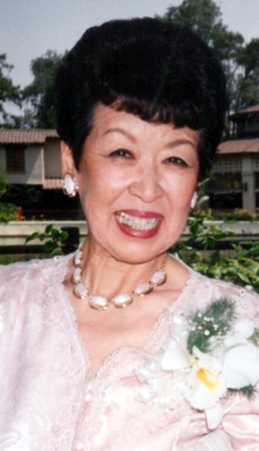 Obituary of Mickie Miyako Watanabe
