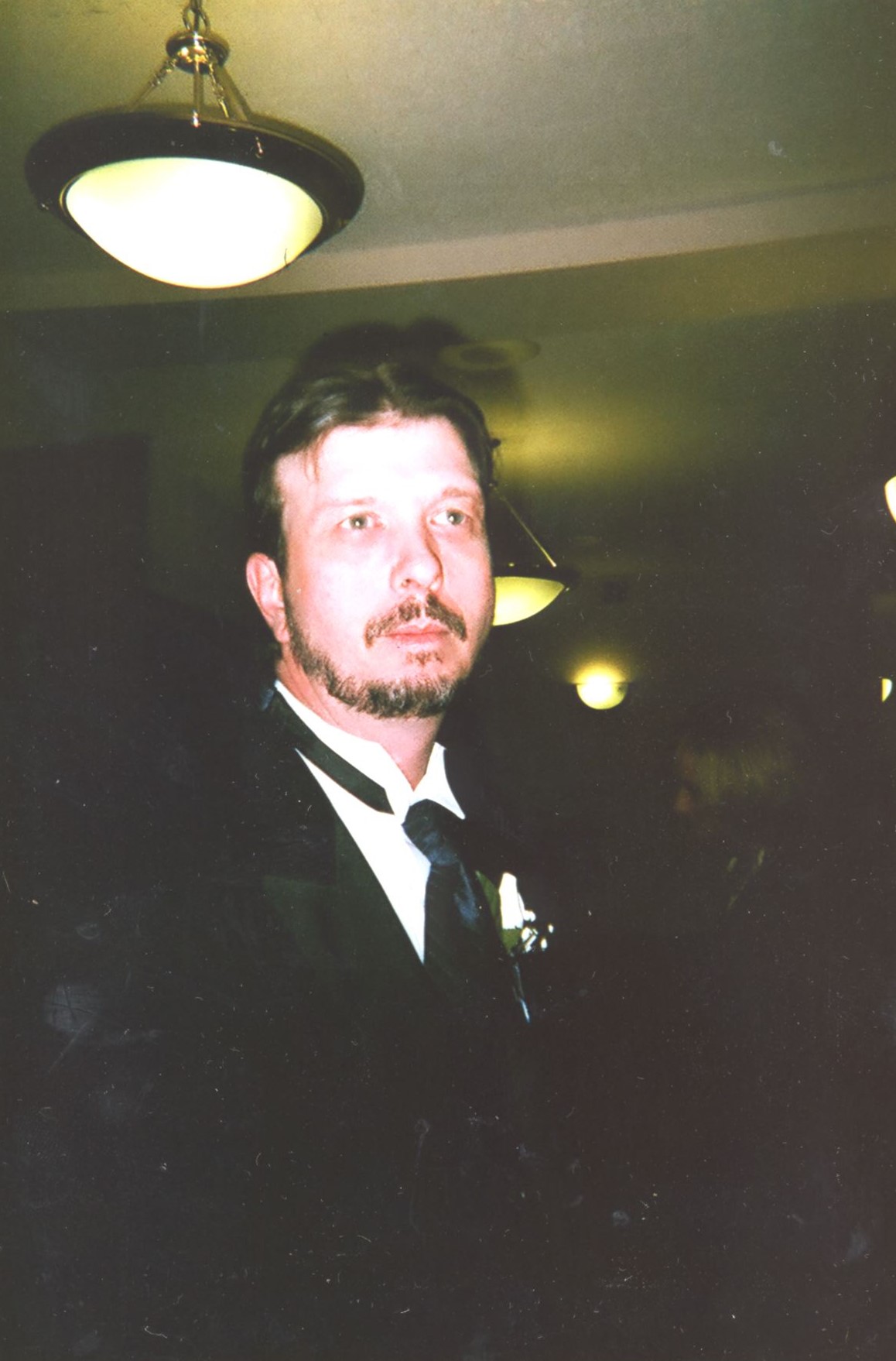 Obituary of Scott Curtis