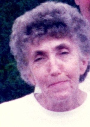 Obituary of Dorothy "Dot" Evelyn Plemons