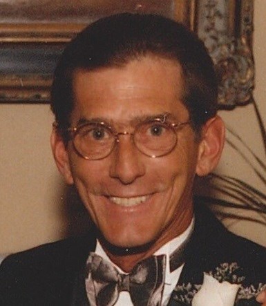 Obituary of Bruce Joseph Constantin