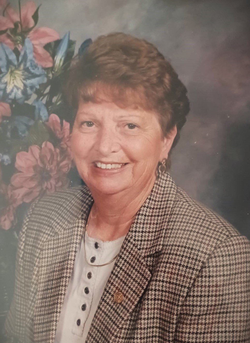 Hilda Irene Smith Obituary Peterborough, ON