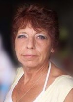 Vicki Britt