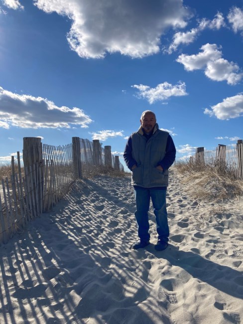 Obituary of Michael F. Lima