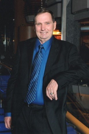 Obituary of Daniel J McMahon