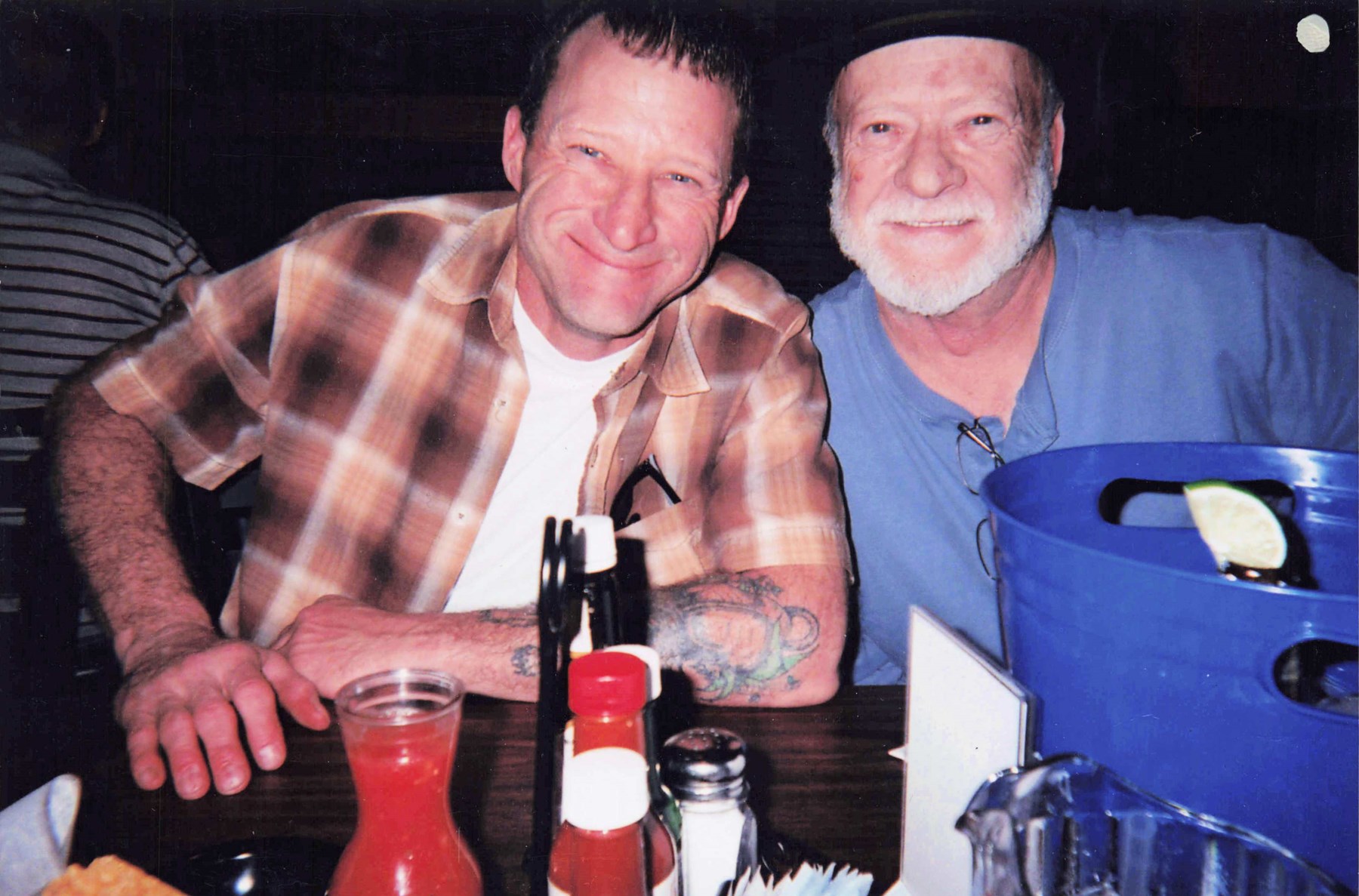 Avis de décès de Cranwill Donald Parkin