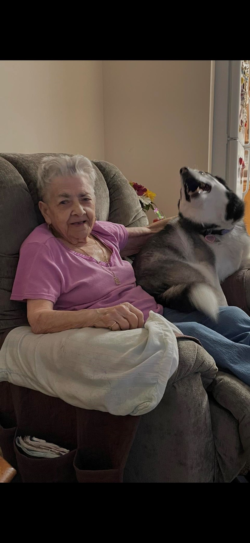 Obituary of Rose Damato