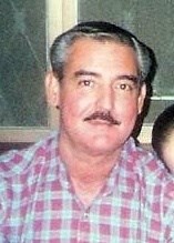 Obituario de Ronald G. Cox