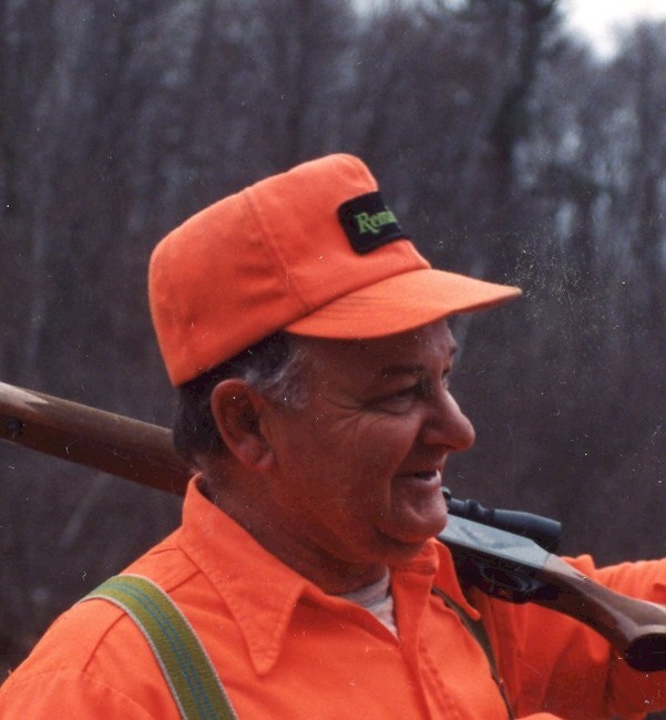 Obituary of Charles G. Donatell