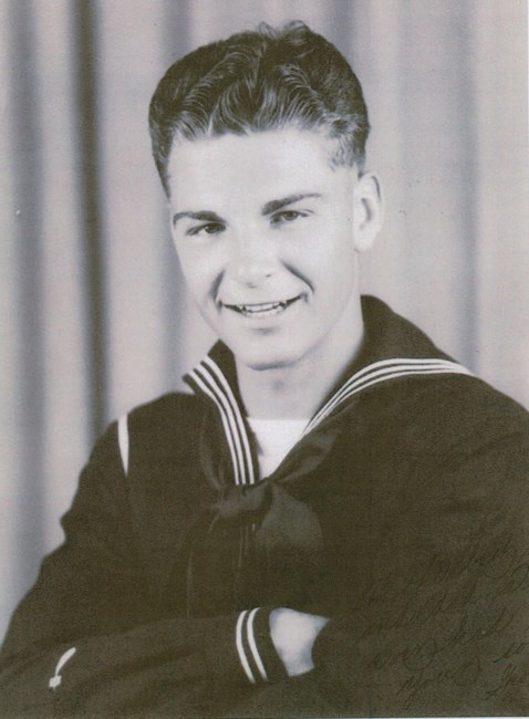 Obituary of George E. Sykes