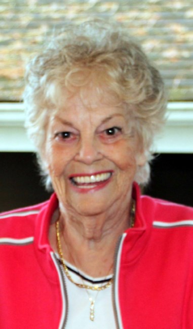 Obituario de Norma Murphy Templeman