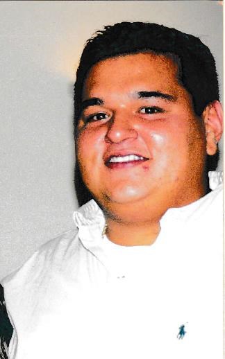 Obituary of Kevin Paul Barrera