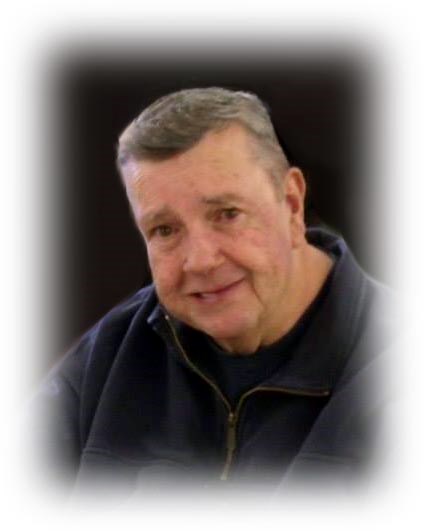 Obituario de Harold "Ronnie" Robertson