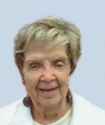 Obituary of Mary V. Fox
