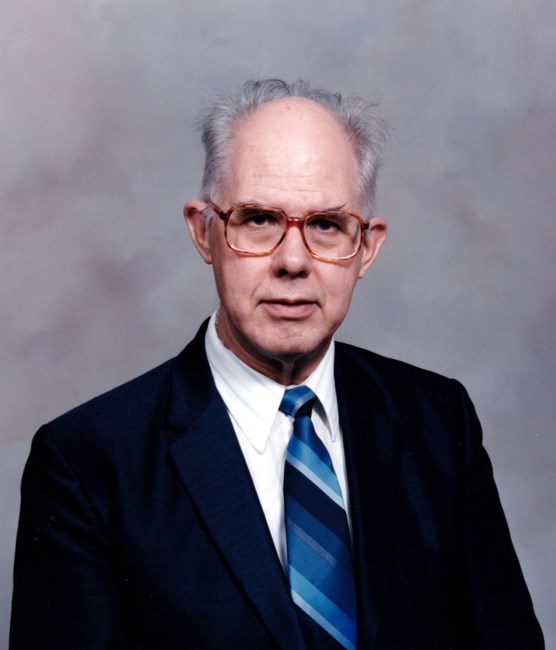 Obituary of Sidney Herbert Lawrence