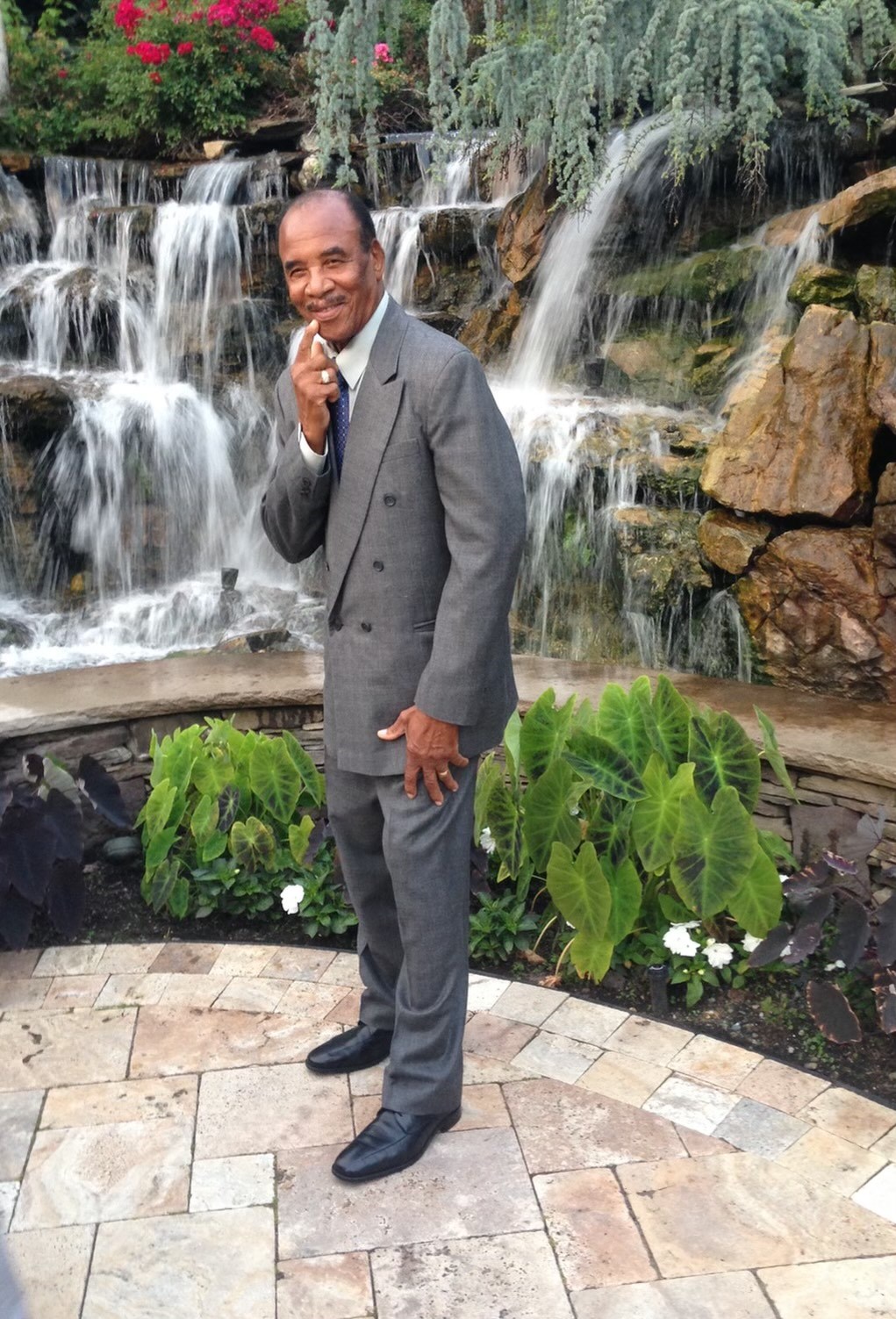 Obituary of Sanius "Sani" Galette