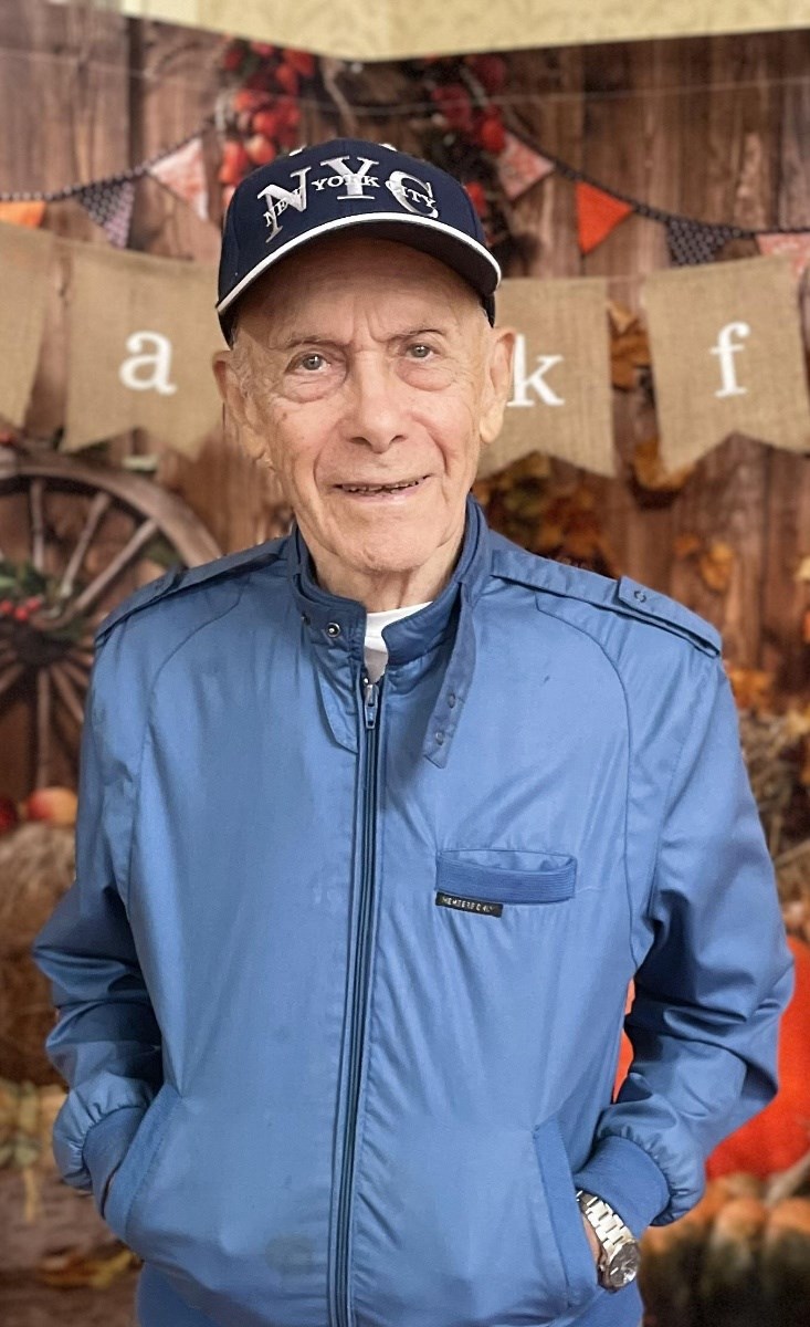 Obituary of Alberto Jorge Aquino