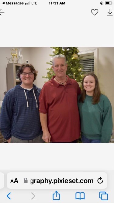 Obituario de Ryan Stephen Giggar