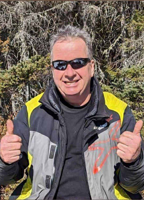 Obituario de Sylvain Rangers