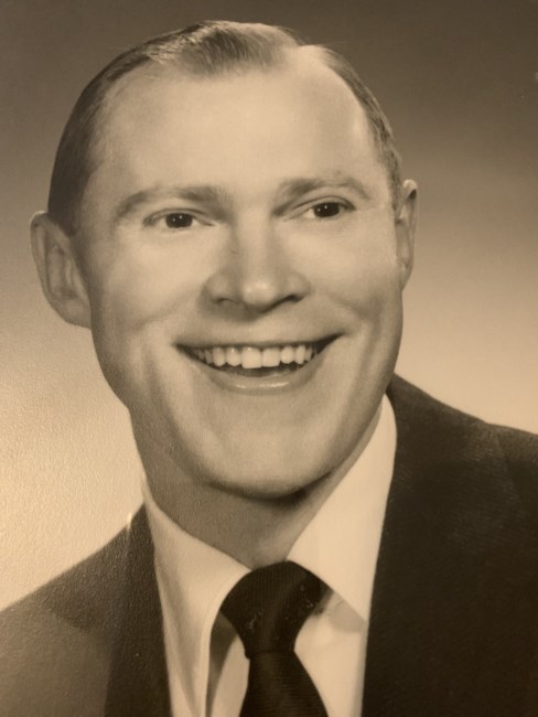 Obituary of Bill Gordon