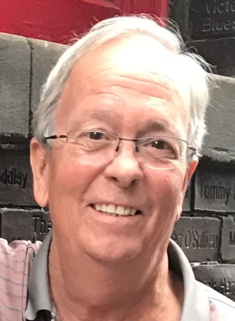 Obituary of Steve David Witz