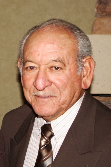 Obituary of Joe Delira Jimenez