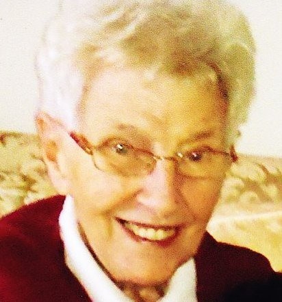 Obituary of Mildred I. Waltersdorff