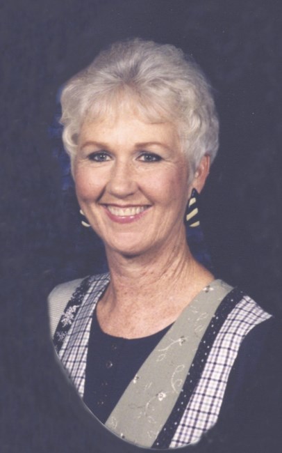 Obituary of Thelma "Polly" Brown