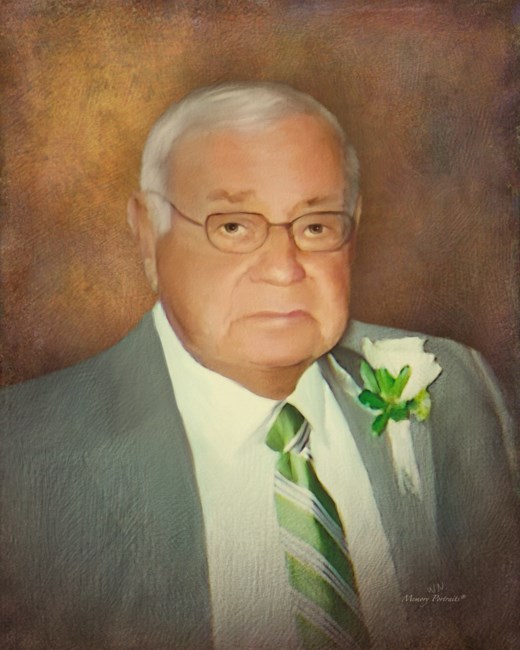 Obituary of Donald "Don" H. Meredith