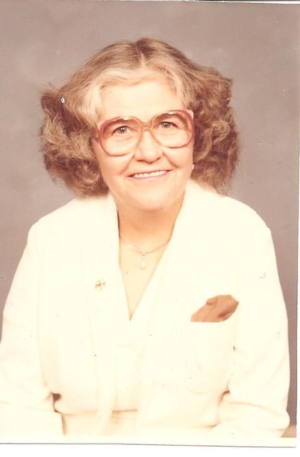 Obituary of Marie A. Richards