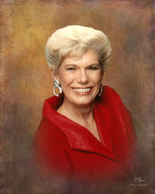 Obituary of Wenda Sue Thomas