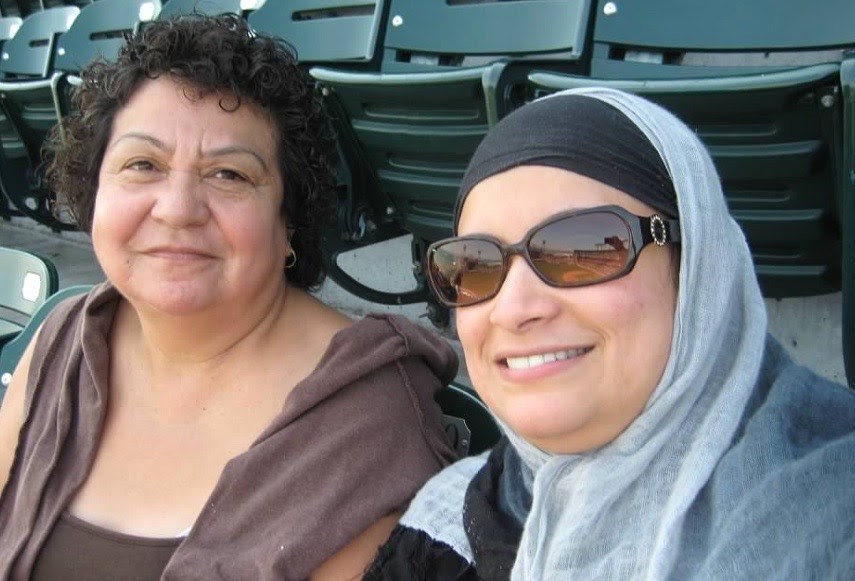 Obituary of Silvia Aracely Arevalo