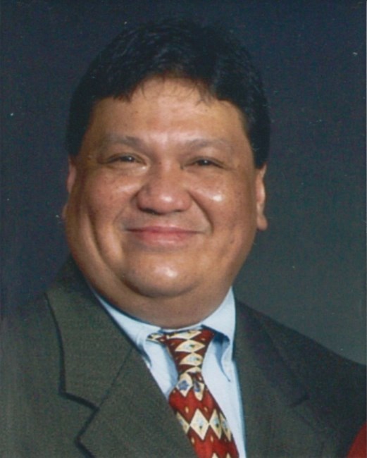 Obituary of Nelson Navarez Naluz