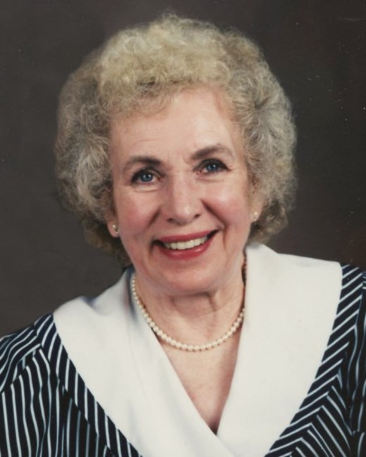 Obituary of Ila June Nelson