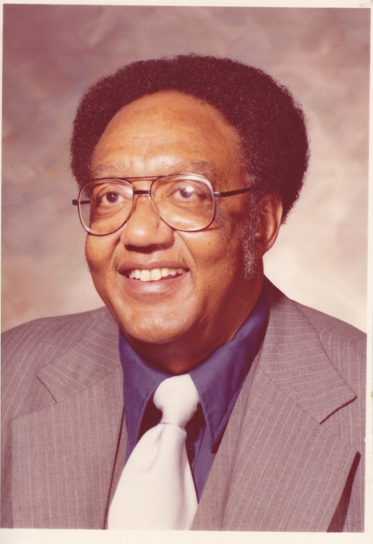 Obituary of Roland "Wobby" Harden
