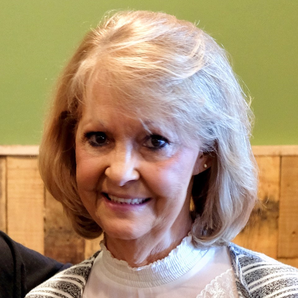 Obituary of Becky McClara