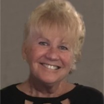 Obituary of Arlene Lou Treece