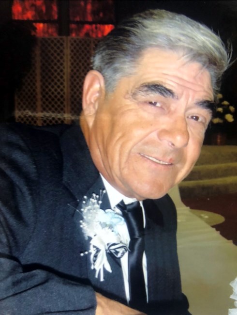 Obituary of Max Ray Maine