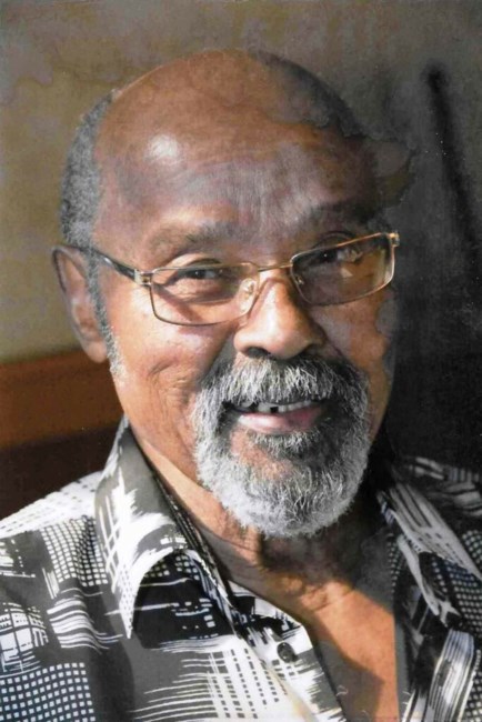 Obituary of Andrew Harvey