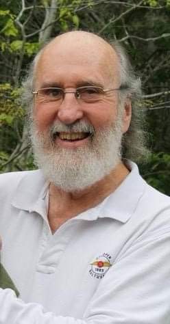 Obituary of Gerald Edward Fay