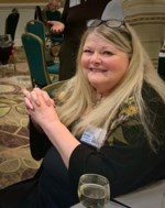 Marilyn McGettrick
