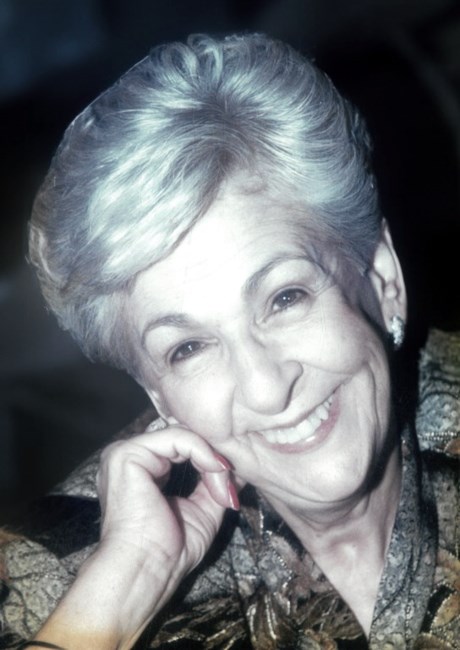 Obituary of Hauda Hernandez